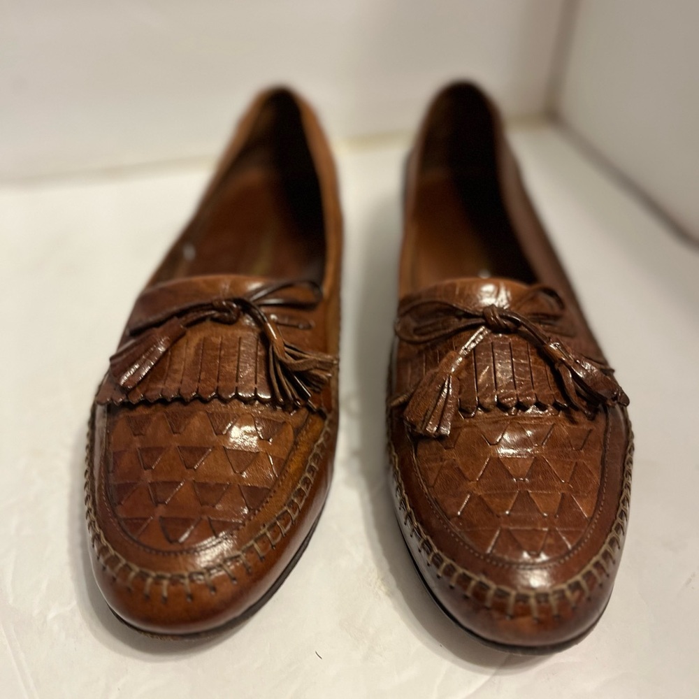 Johnston & Murphy Women’s Shoes Size 8
